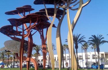 vacaciones en pineda con 2 piscinas, playa a 5 min - Foto 35