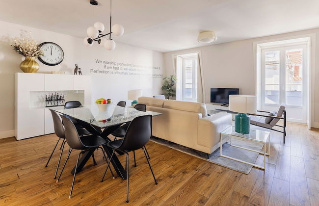 Chiado Square - Lisbon Best Apartments - Foto 39