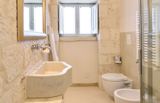 Masseria Ayroldi - Foto 28