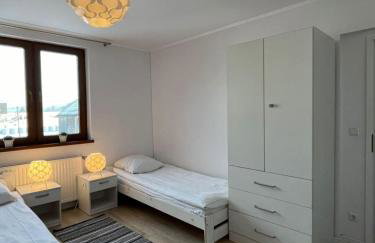 Apartamenty u Majki ,,Annówka''Frydman - Foto 23