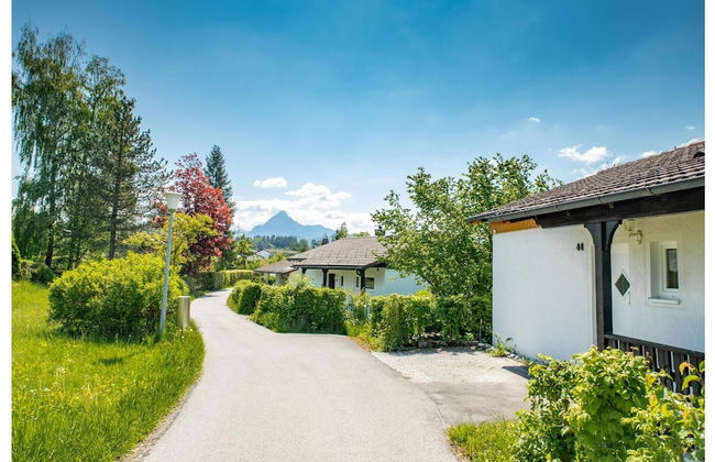 Ferienhaus im Malerischen Allgau - Foto 41
