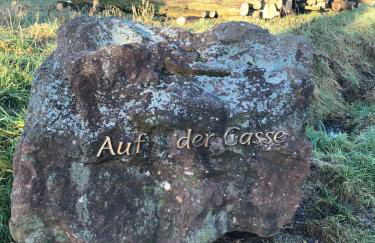 Ferienhaus Holz-Blockhaus Heimbach Blens Rureifel very cosy wooden Blockhome - Foto 33