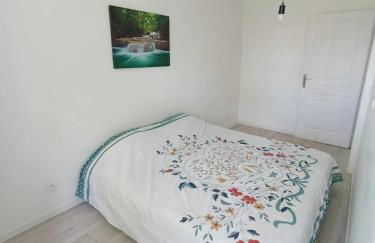 Gîte à la campagne - Foto 16