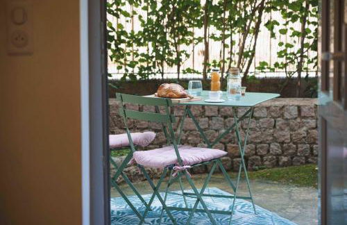 La Parenthèse, Les Gîtes de Montfaucon - Foto 13