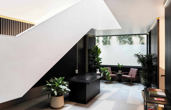 The Moorgate by Cove - Photo 7