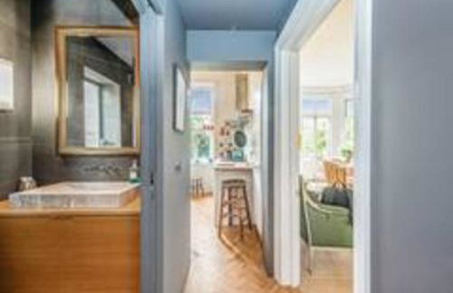 Pass the Keys Exquisite Flat - Ten minutes to Central London - Foto 21