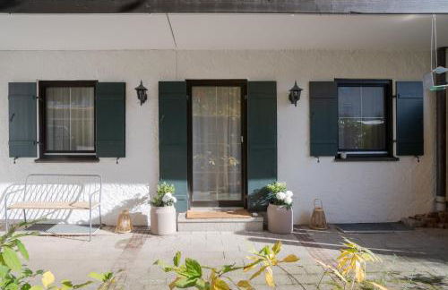 Design-Apartment am Chiemsee - Foto 38