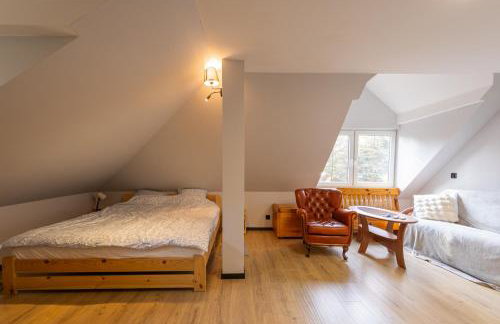 Domek nad rzeką - Foto 29