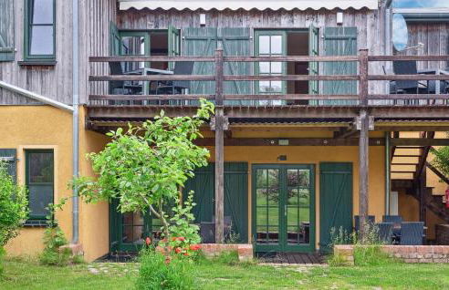 Gorgeous Apartment In Am Salzhaff - Foto 10