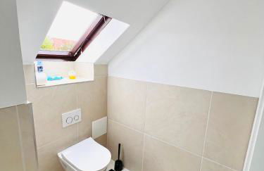 Deluxe Apartment Stuttgart Zuffenhausen - Foto 20