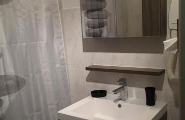 Appartement duplex pied des pistes et parking couvert - Foto 12