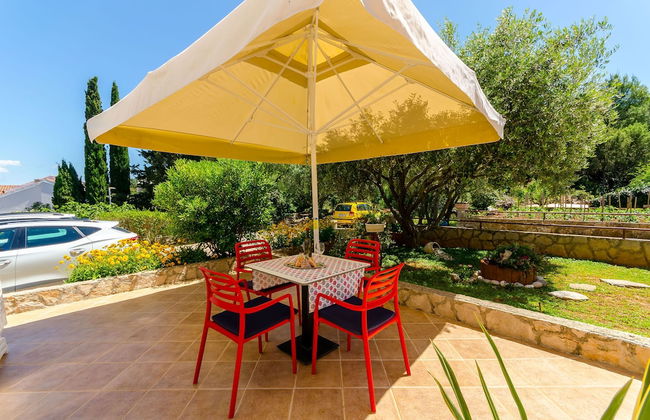 Apartments Pharos - Foto 25