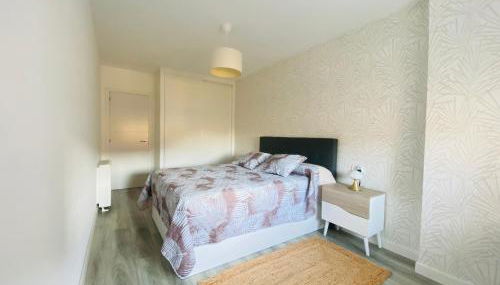 Apartamento Vidal - Foto 4