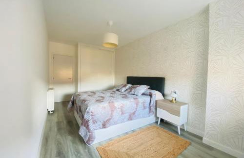 Apartamento Vidal - Foto 4