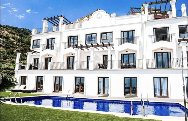 A Beautiful Modern Two Bedroom Villa - Foto 36