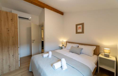 Apartman Ulika&Foška - Foto 17