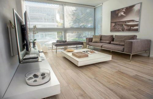 Beach Haus Key Biscayne Contemporary Apartments - Foto 76