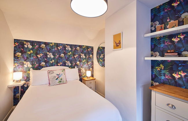 Host Stay Anvil Cottage - Foto 14