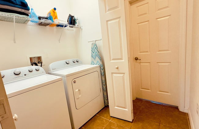 Sapphire Haven Near Disney - Foto 39