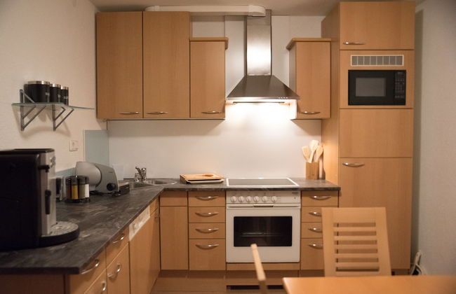 Ferienhaus Lebensquelle im Böhmerwald - Foto 22