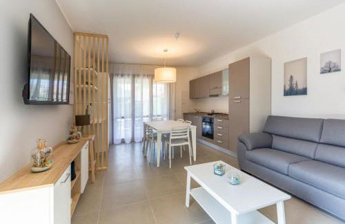 Isola di Albarella - Foto 47