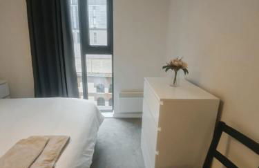 Brand new heart of Birmingham one bedroom - Foto 3