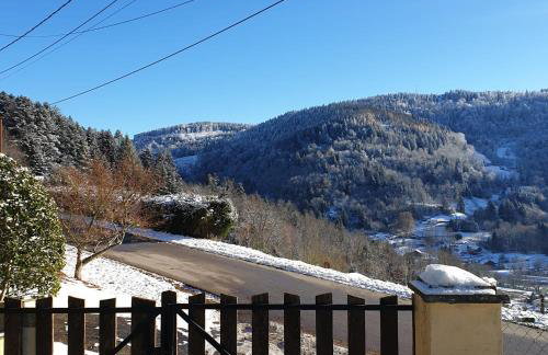 Maison vosgienne proche de la Bresse et Gerardmer - Foto 24