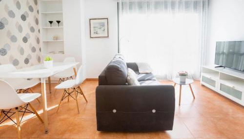 Apartamento A Laxe - Foto 4