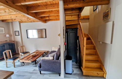 ZAGALA LA MAISON DE LA MONTAGNE - Foto 7