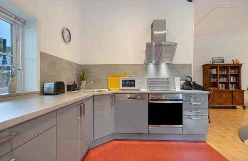 Ferienwohnung Varga Schafstedt - Foto 11