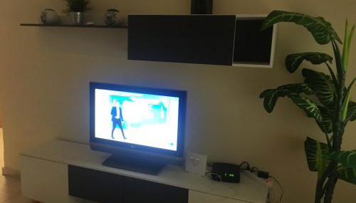 Apartamento Ciudad de las Ciencias 2 - Foto 2