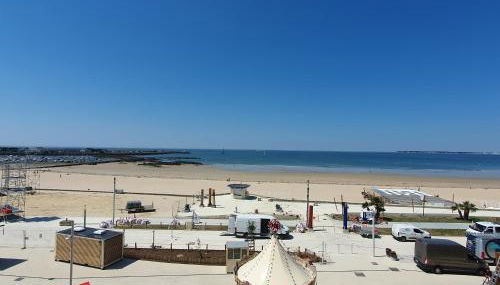 Oceanes appartement vue mer - Foto 5