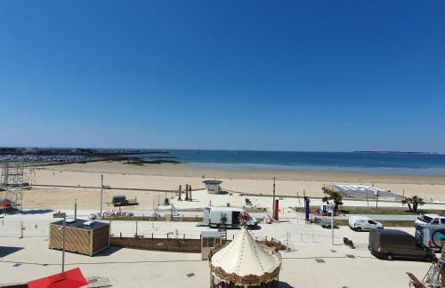 Oceanes appartement vue mer - Foto 5