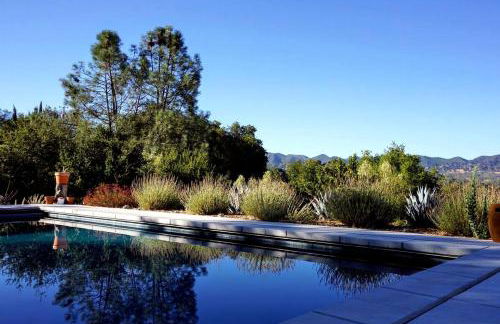 Eco-Friendly Vacation Rental with a Saltwater Pool Ideal for Weekend Trips from San Jose - Foto 22