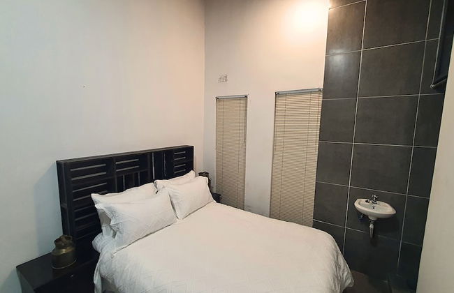 Solar Powered 3 bed Haven in Bannatyne Park - Foto 2