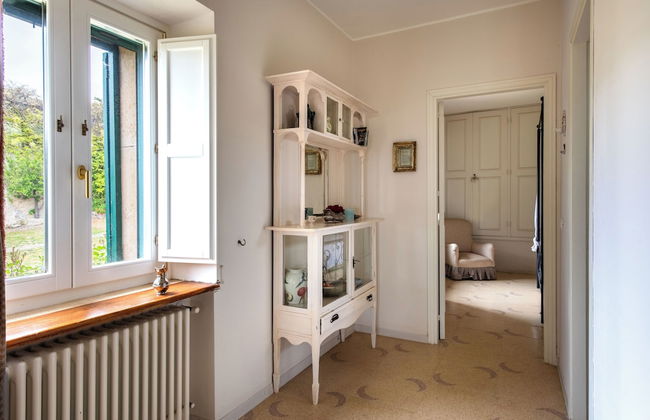 Dependance a Baglio il Corvo - Foto 22