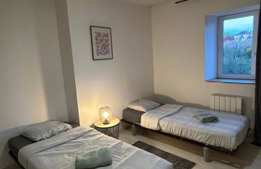 Appartement 80m2 3 chambres 5 lits - Foto 7