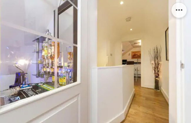 Super Large Apartment in London for Larger Groups - Foto 5