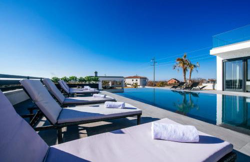 Villa Stressless - Foto 38