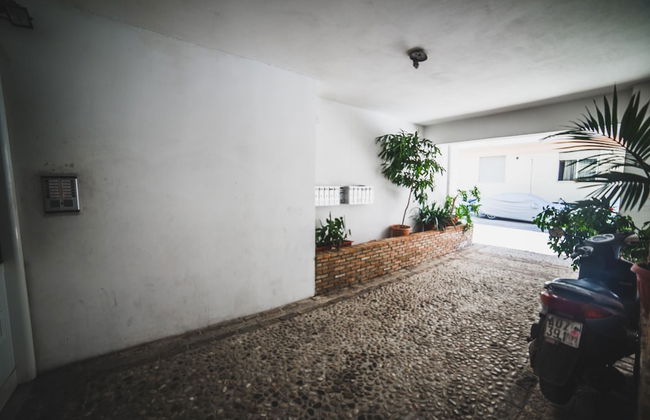 Apartment on Nikaias 5 - Foto 39