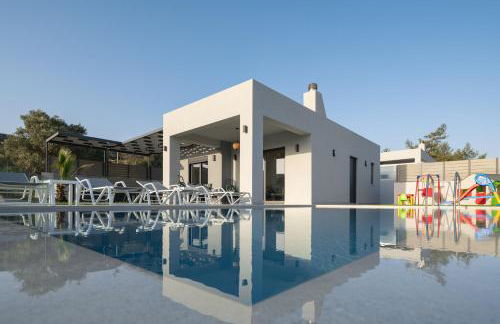 Eolides Villas a mythical escape - Foto 19