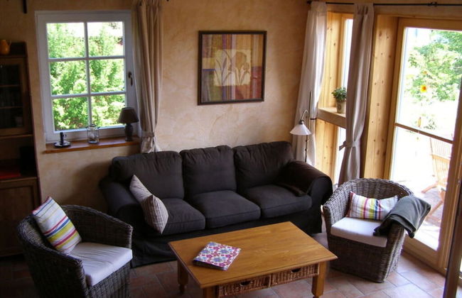 Holiday Apartment in Gross Schwansee - Foto 6