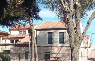 De Brevas A Higos - Foto 1