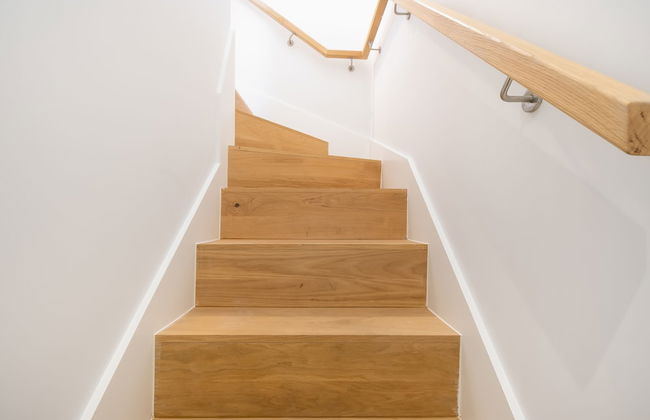 LT Greenwich 3 Bed Townhouse - Foto 43