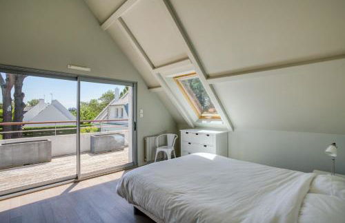 Le Cap de Mesquer - Foto 4