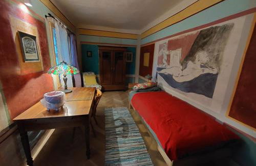 Zur Krone 4 Schlafzimmer bis 6 Personen - Foto 7