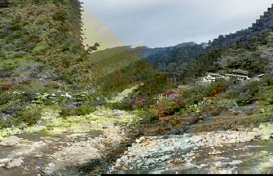 Boho Riverhouse - Foto 9