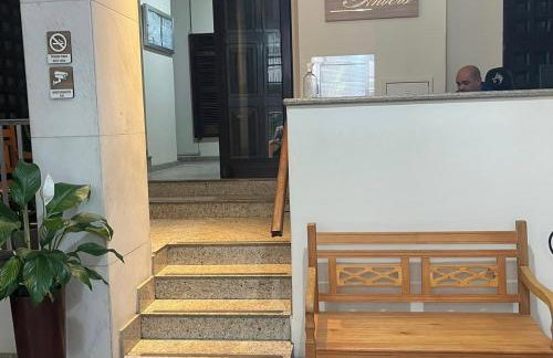 Design Apartment in Leme, Stone Wall, 2' from the Beach - Photo 64