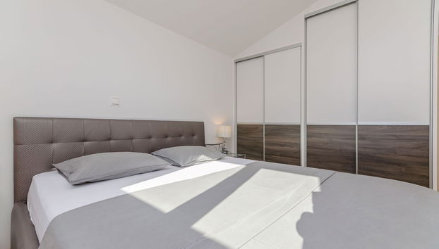 Apartments Kiwi - Foto 2, Habitación