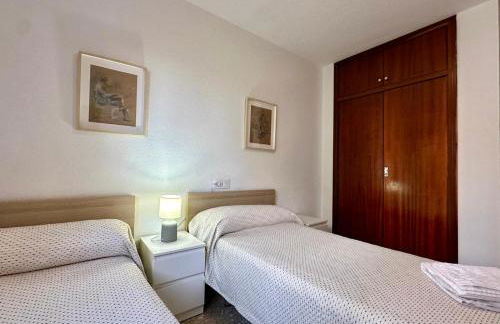 Large Apartment with Sea Views - Foto 9